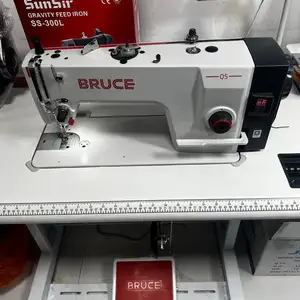 Мошинаи Дузандаги Bruce Q5, Душанбе