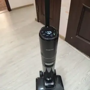 Пылесос Dreame T40 ultra, Душанбе