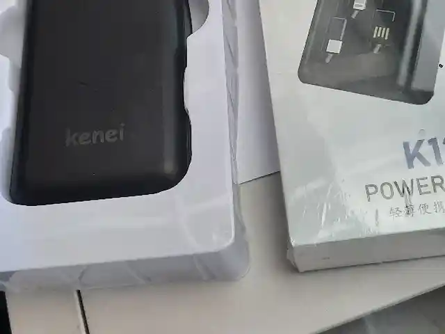 Внешний аккумулятор Power Bank 20000mah Kenei, Душанбе
