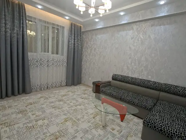 1-комн. квартира, 4 этаж, 50 м², 13мкр, Хуҷанд