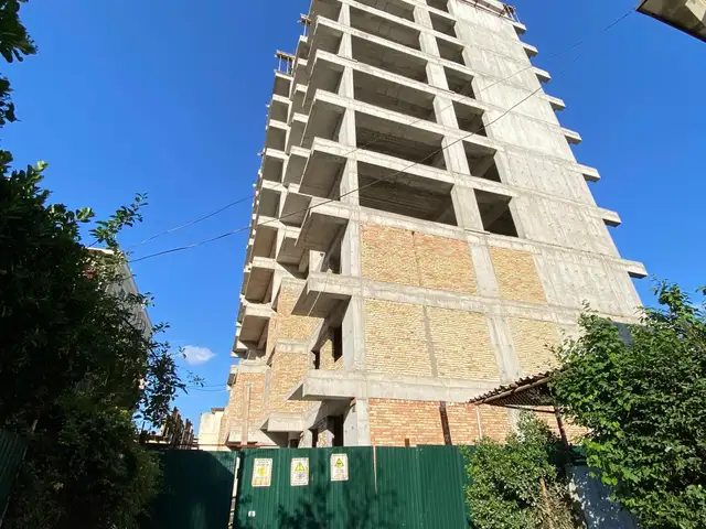 2-комн. квартира, 9 этаж, 75 м², 32 микрорайон, Хуҷанд