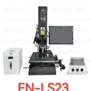 Лазерный станок ZJWY EN-LS23, Душанбе