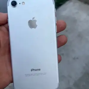 Apple iPhone 7, 32 gb, Душанбе