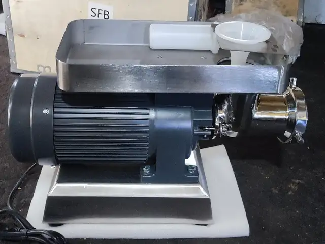 Мясорубка Motor 0032, Душанбе