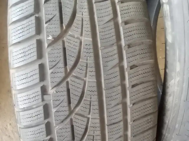 Шины R18, Ёвон