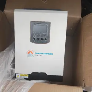 Инвертор 1KW, Душанбе