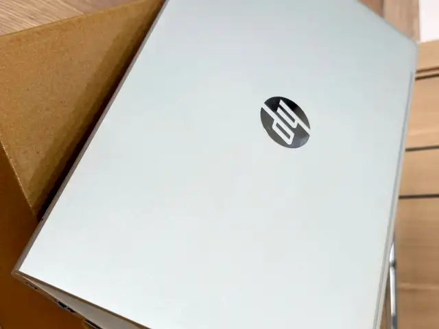 Ноутбук HP core i5 10 Поколения, Душанбе - 3