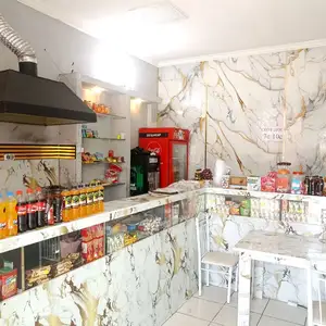 Кафе в аренду, Душанбе