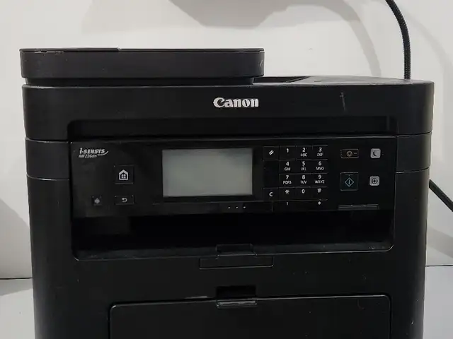 Принтер Canon Mf 226dn, Худжанд