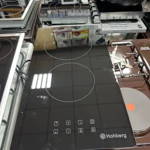 Ворочный понель Hohberg, Душанбе