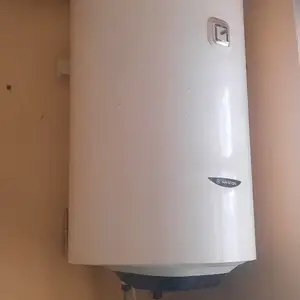 Водонагреватель Ariston, Душанбе