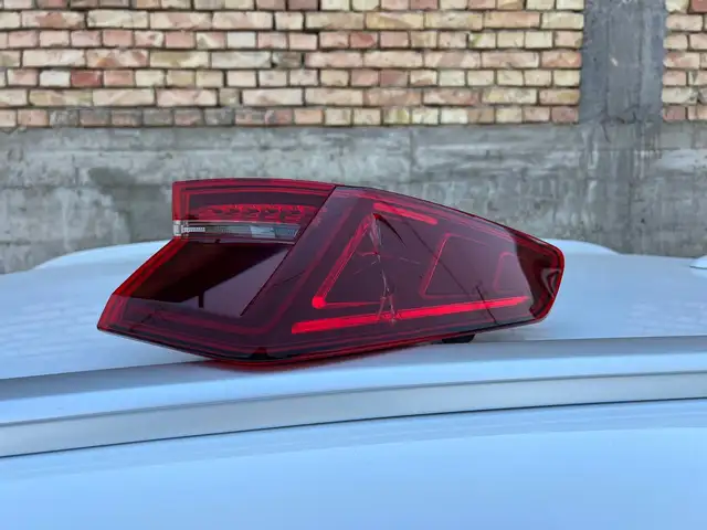 Задняя Стоп фара на BYD Е2, Худжанд