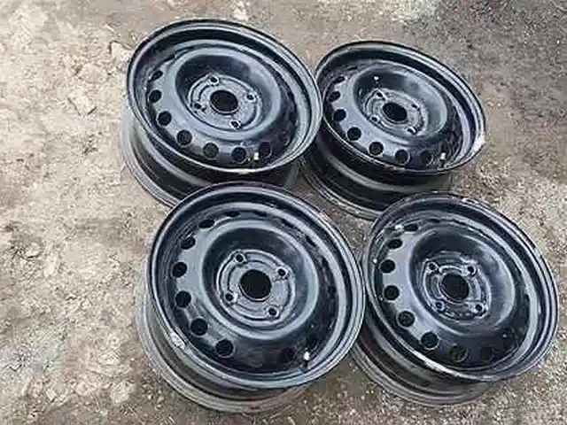Диск R14, Хуҷанд