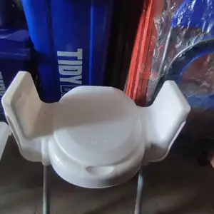 Горшок, Душанбе