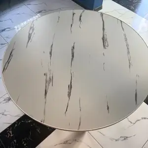 Круглый столик, Душанбе
