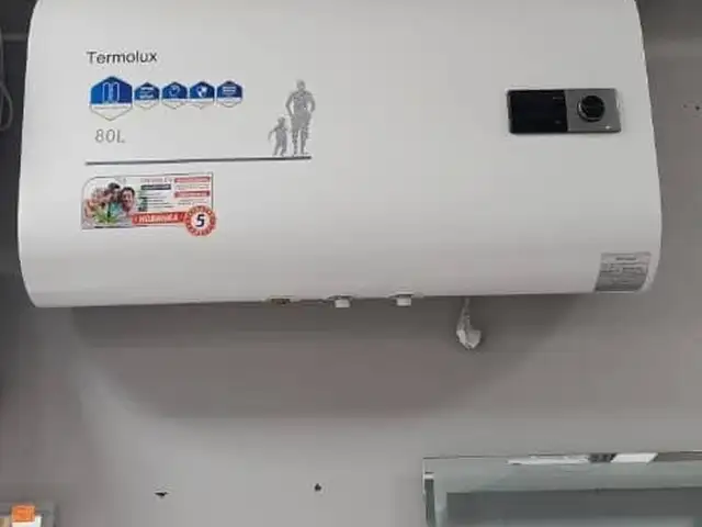 Водонагреватель термолюкс 80л, Душанбе