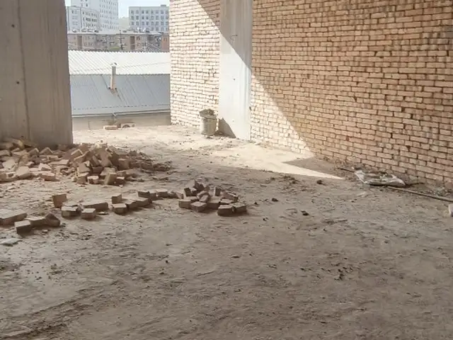 2-комн. квартира, 11 этаж, 62 м², Лохути, Вахдат