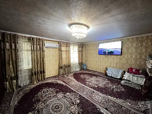 4-комн. квартира, 4 этаж, 86 м², Сино, Душанбе