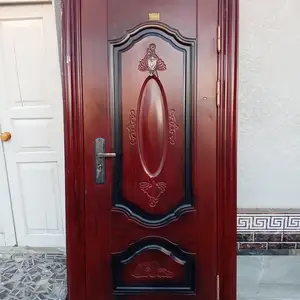 Двери, Худжанд