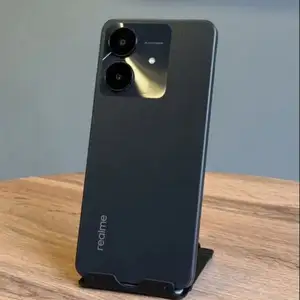 Realme Note 60x, Душанбе