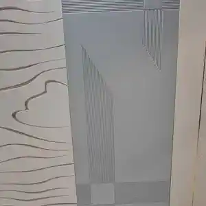 Дверь, Душанбе