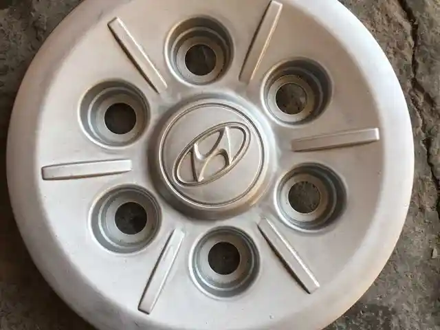 Колпаки Hyundai Grand Starex, Худжанд
