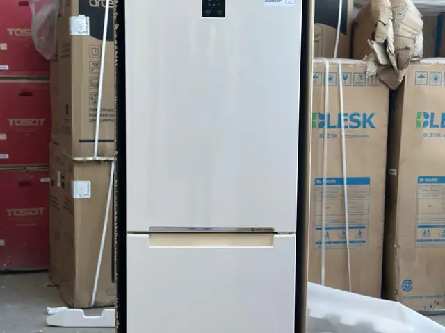 Холодильник Samsung, Душанбе