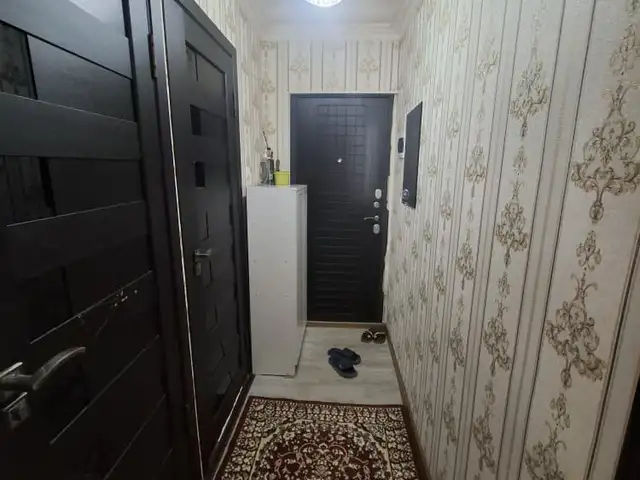 1-комн. квартира, 4 этаж, 36 м², испечак 2 м11 д6, Душанбе