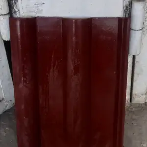 Черепица, Худжанд