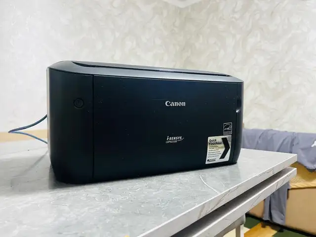 Принтер Canon lbp6030 isensys, Душанбе