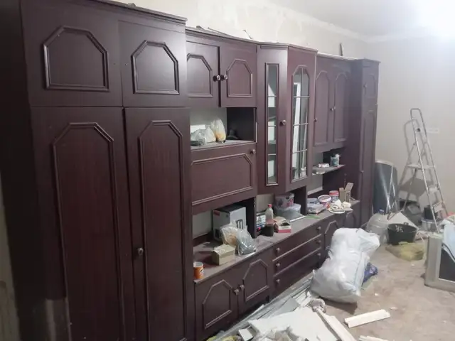 Стенка, Худжанд