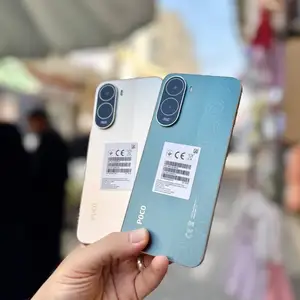 Xiaomi Poco C81Pro 4+2/64Gb Globalni, Душанбе