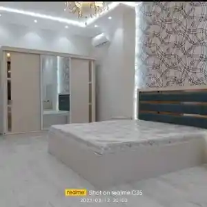 Спальный Гарнитур Гигант, Душанбе