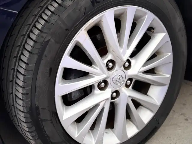 Toyota Camry, 2016, Душанбе - 6