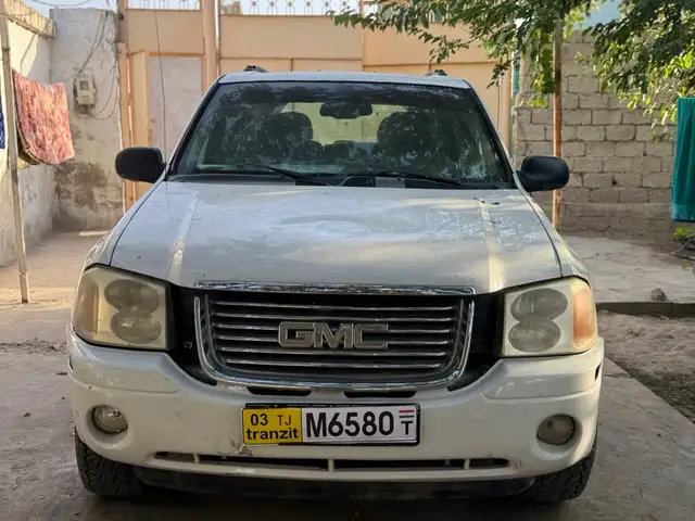 Lexus GX series