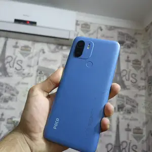 Xiaomi Poco C51 64/4gb, Душанбе
