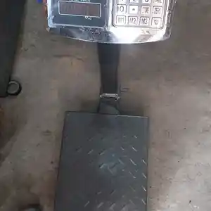 Тарозу, Душанбе