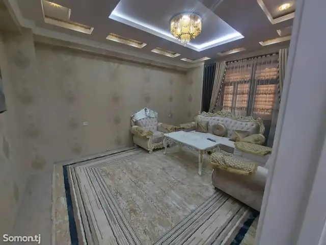 2-комн. квартира, 8 этаж, 69м², Овир, Душанбе