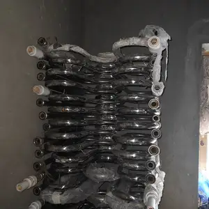Полотенцесушитель, Канибадам