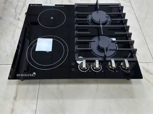 Электронная плита, Душанбе