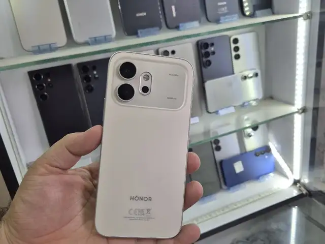 Honor 600, Бохтар (Курғон-Теппа)