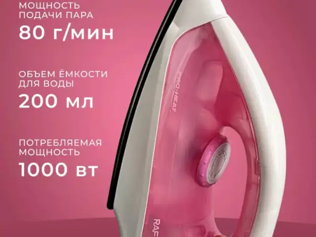 Утюг, Хуҷанд