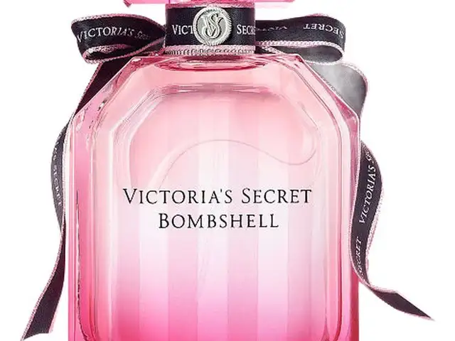 Духи Bombshell Victoria's Secret, Душанбе