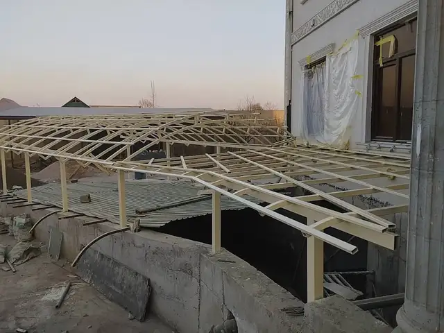Услуги сварщика, Душанбе
