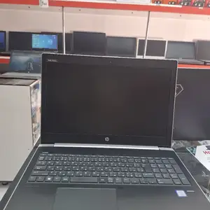 Ноутбук Hp core i5 7th 8 256, Душанбе