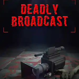 Игра Deadly broadcast для компьютера-пк-pc, Душанбе