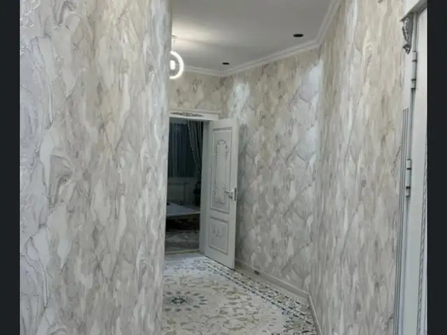 2-комн. квартира, 12 этаж, 80м², Шохмансур, Душанбе