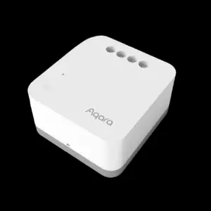 Реле одноканальное без нейтрали Aqara Single Switch Module T1, Худжанд