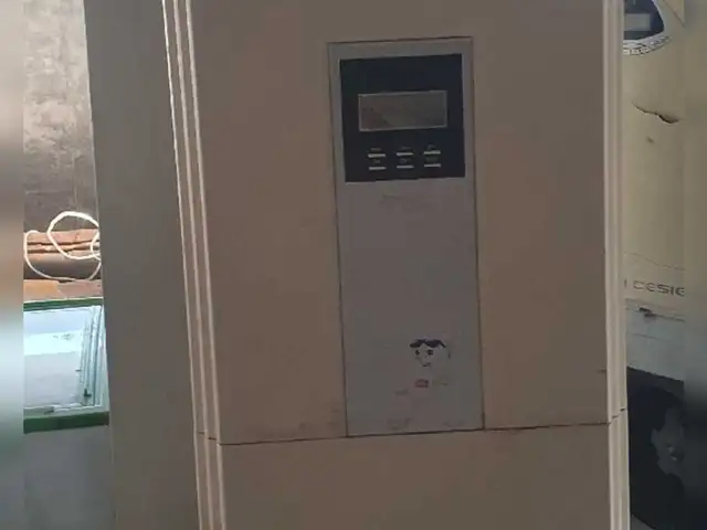 Кондиционер, Худжанд