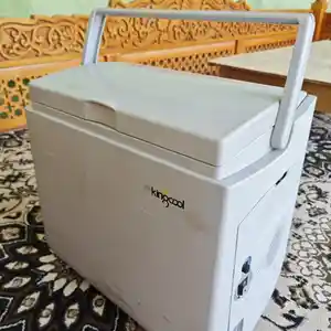 Холодильник бокс, охладитель, Хуҷанд